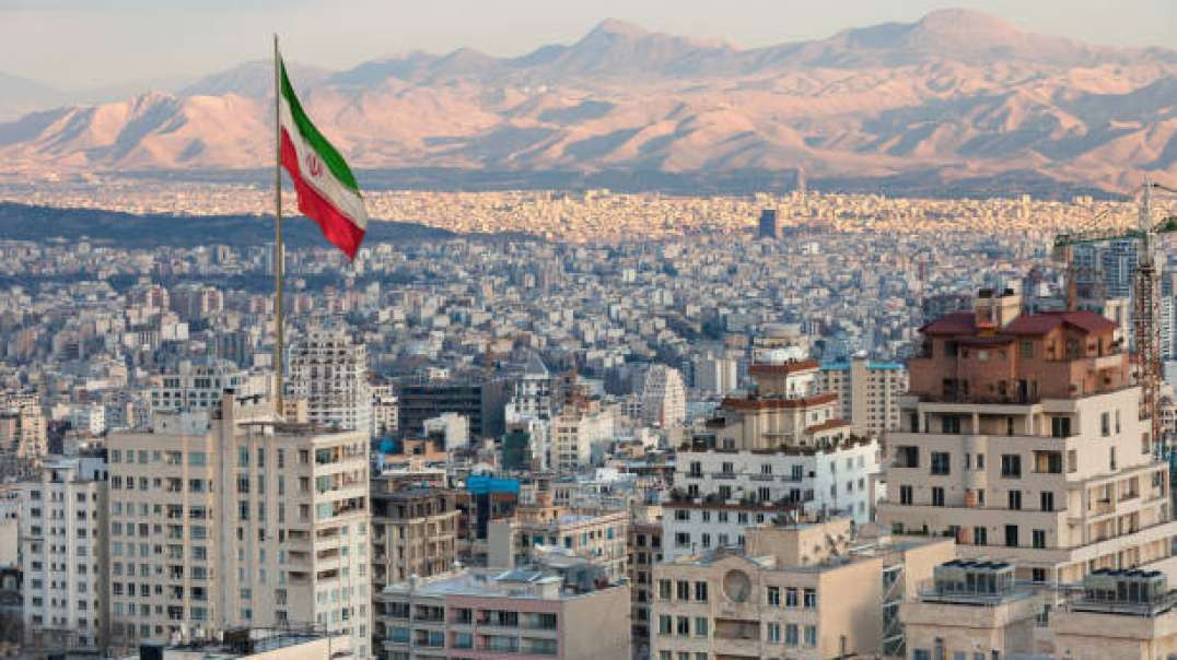 Teerã capital do irã