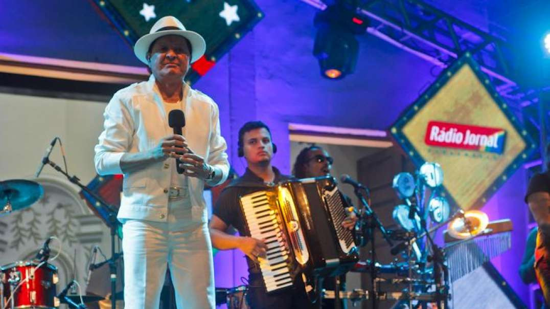 Alcymar Monteiro humilha banda em show e músicos se demitem