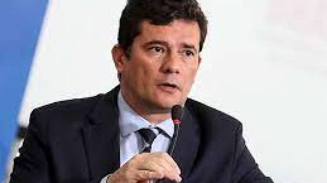 O Brasil inteiro está indignado. A retaliação do PT Contra o Juiz Sergio Moro !