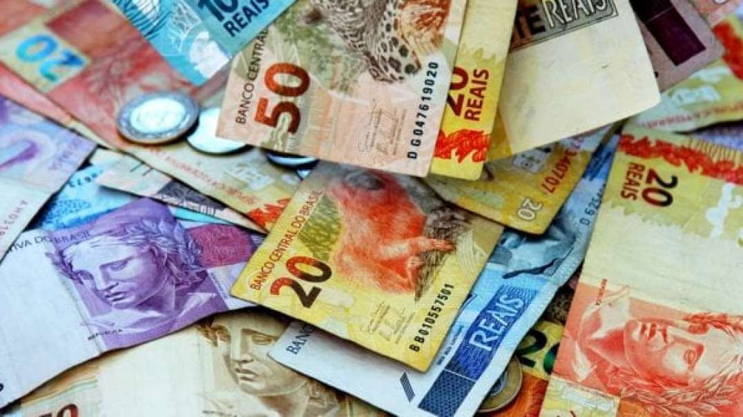 Fábrica de dinheiro falsificado é descoberta em São Paulo -SP
