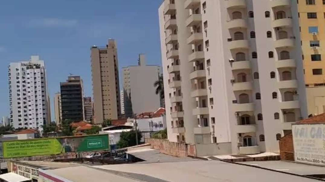 Avenida Alberto Andalo - São Jose Do Rio Preto -SP