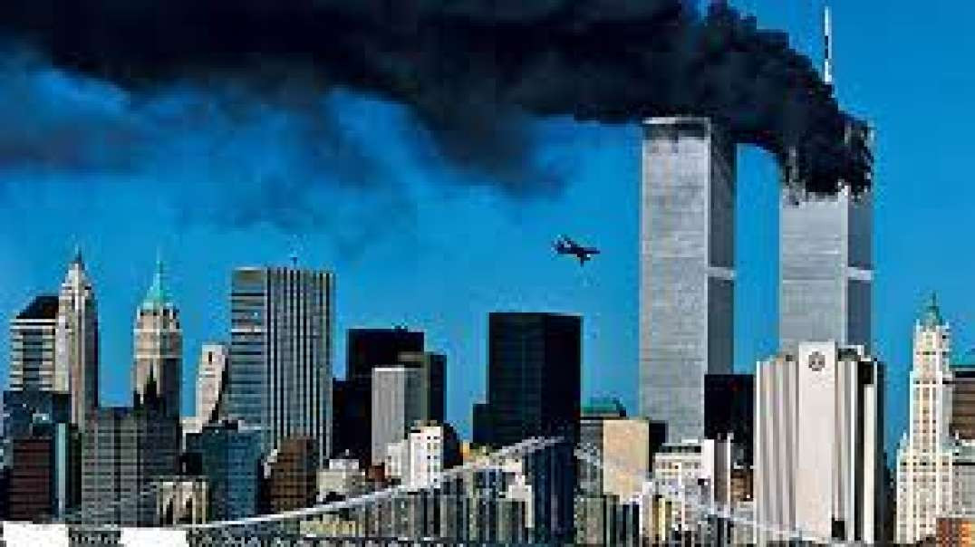 A manhã do dia 11 de setembro de 2001 entrou para a história por causa dos ataques terroristas