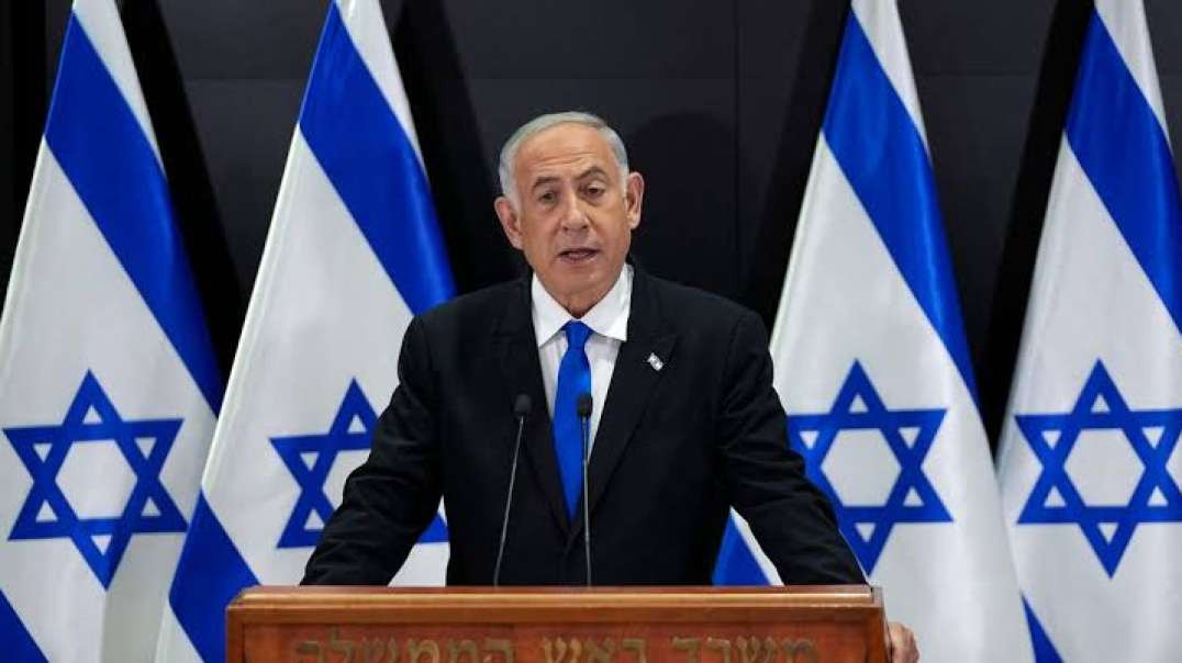 Primeiro-ministro israelense promete  destruir' e 'esmagar' o grupo terrorista Hamas