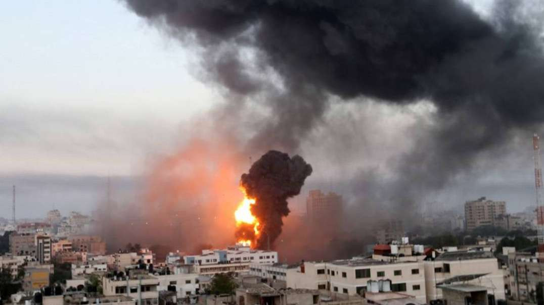 Israel x Hamas: pausa humanitária é feita para saída de civis