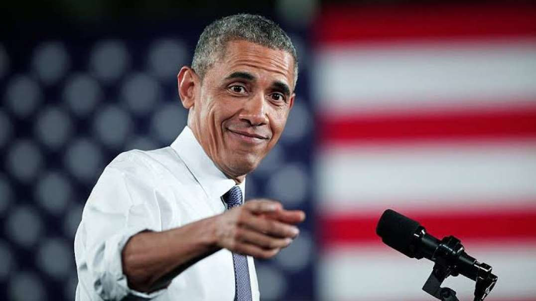 Barack Obama participei do Decoder Podcast para falar sobre como a administração Biden-Harris