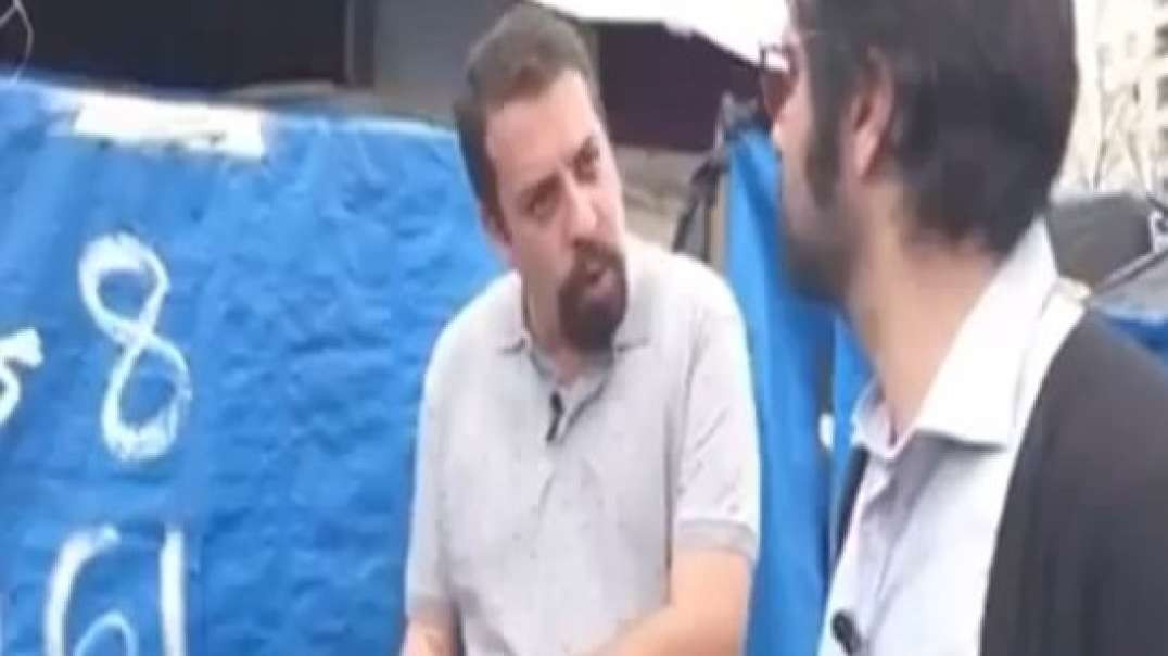 Guilherme Boulos !  Ivasão  Dando aulas Como Invadir Propiedades