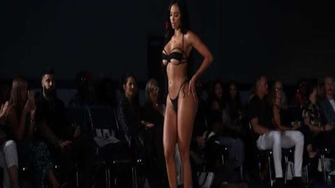 Hot Miami Styles FL fashion week