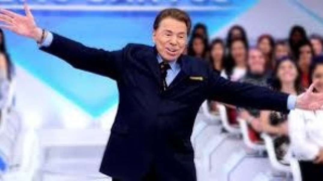 pograma Silvio Santos