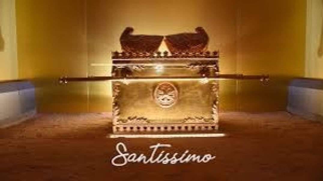 Santíssimo - Banda Universos