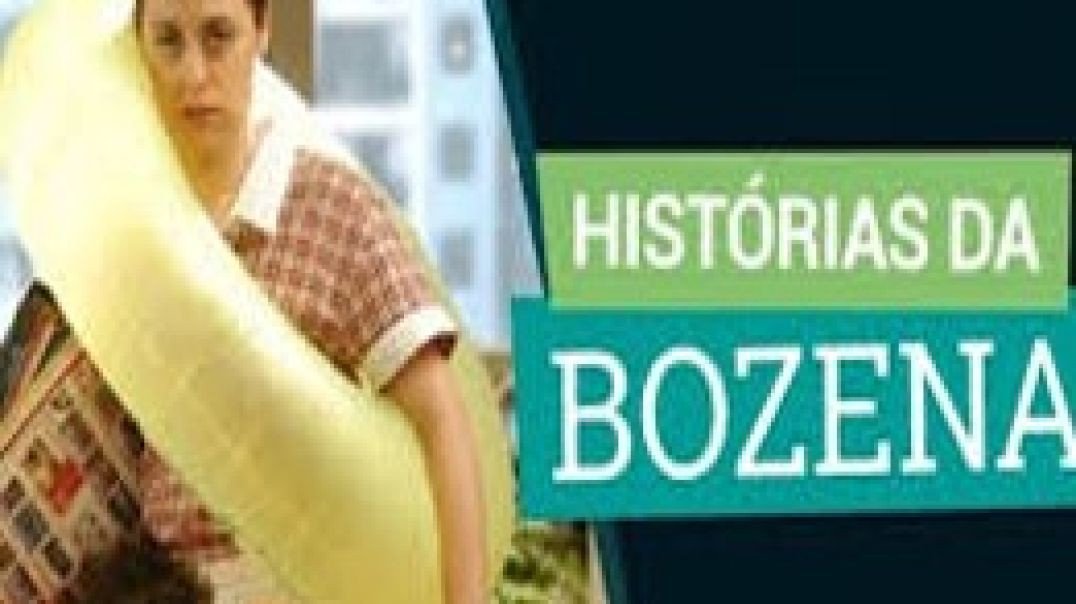 Histórias da Bozena | Toma Lá Dá Cá