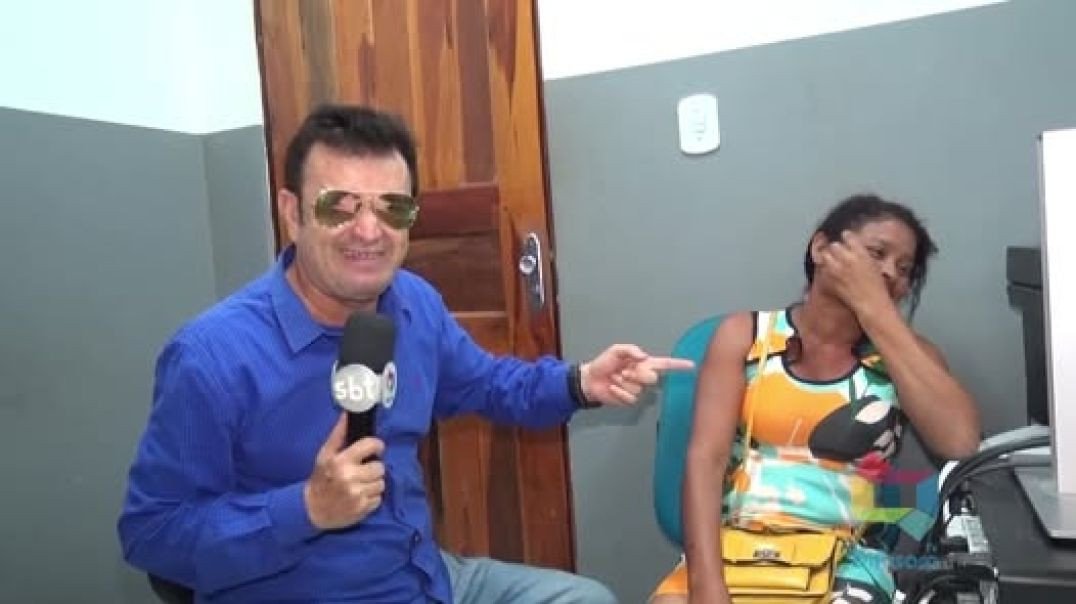 ⁣Repórter ! O Pacheco
