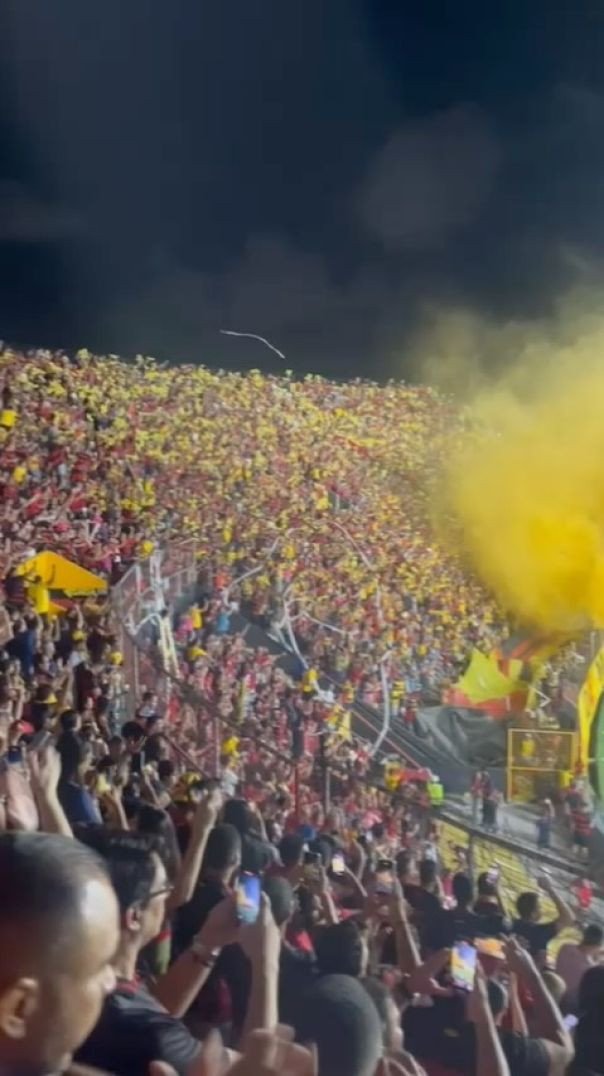 Sport Recife! Festa Linda