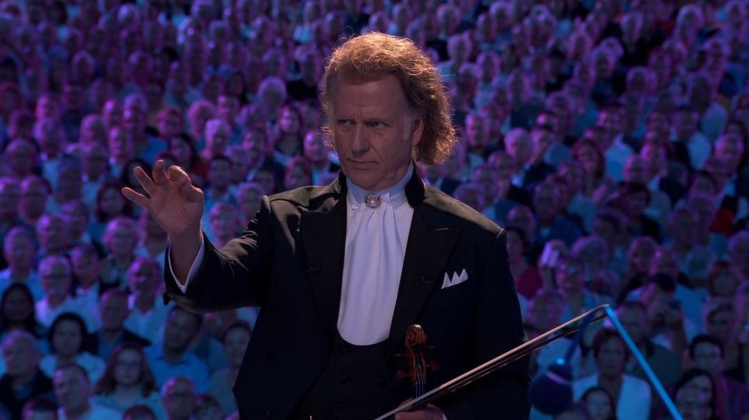 Andre Rieu  Ode à alegria