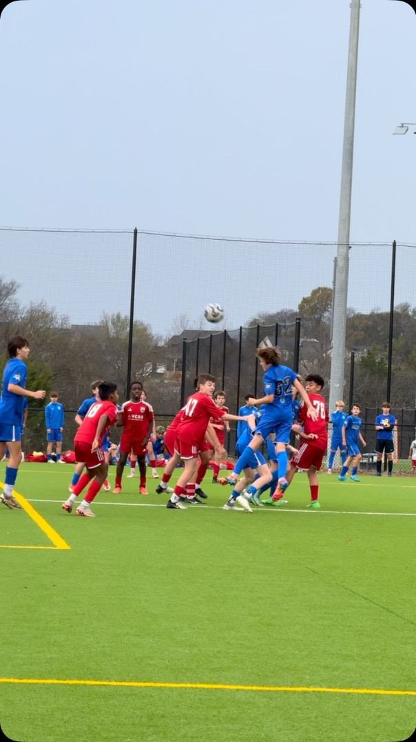 Futebol Clube Monte Líbano!