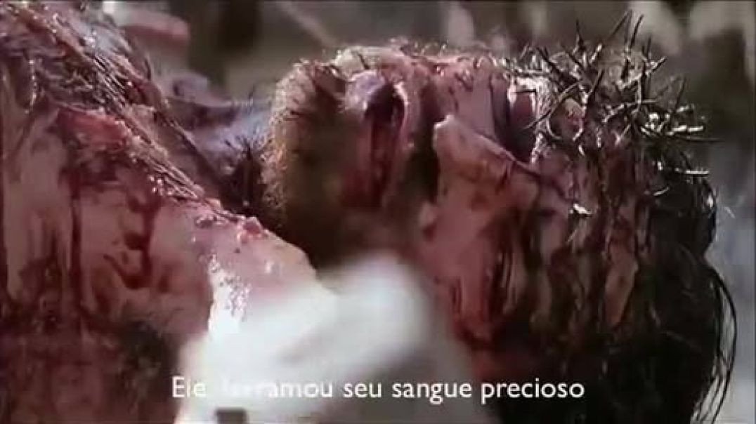 ⁣Assista Vídeo Cheia Não Senhor Jesus