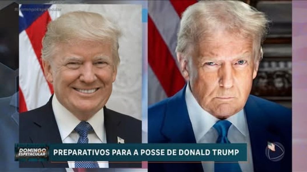 Novo governo de Donald Trump deve trazer mudanças na economia, imigração e relações internacionais