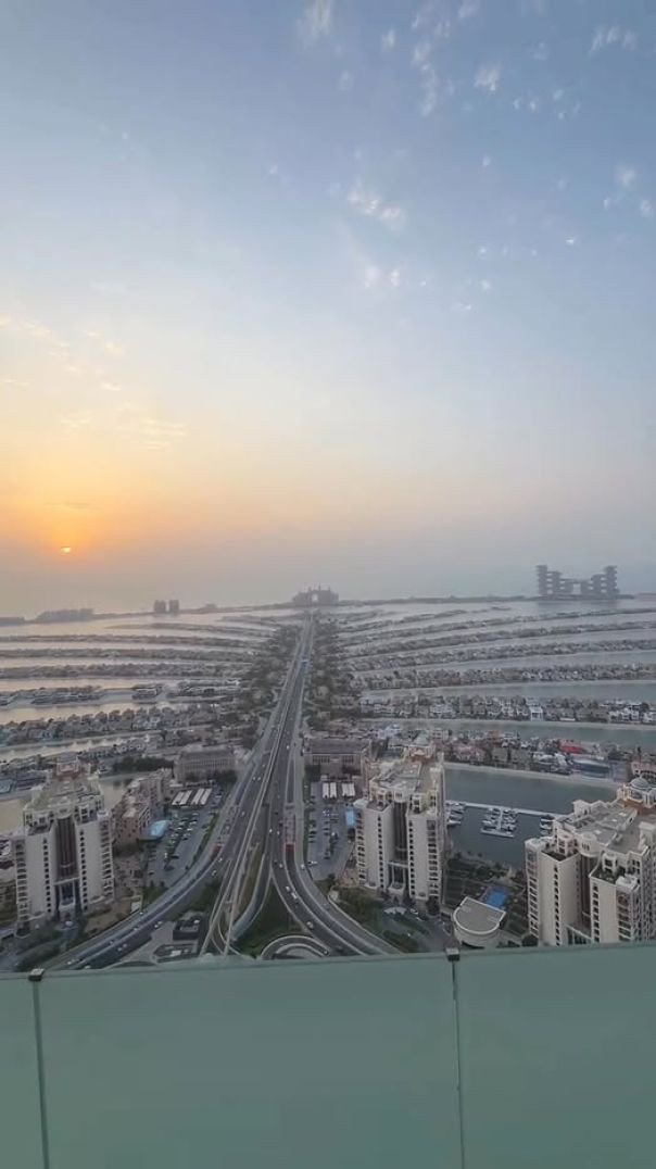 Dubai City!