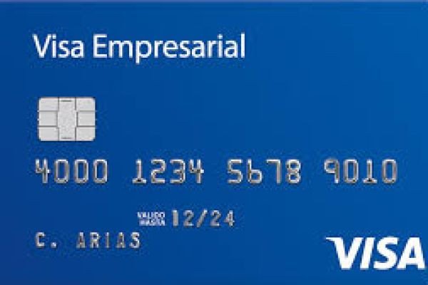 Cartao de Credito Empresarial