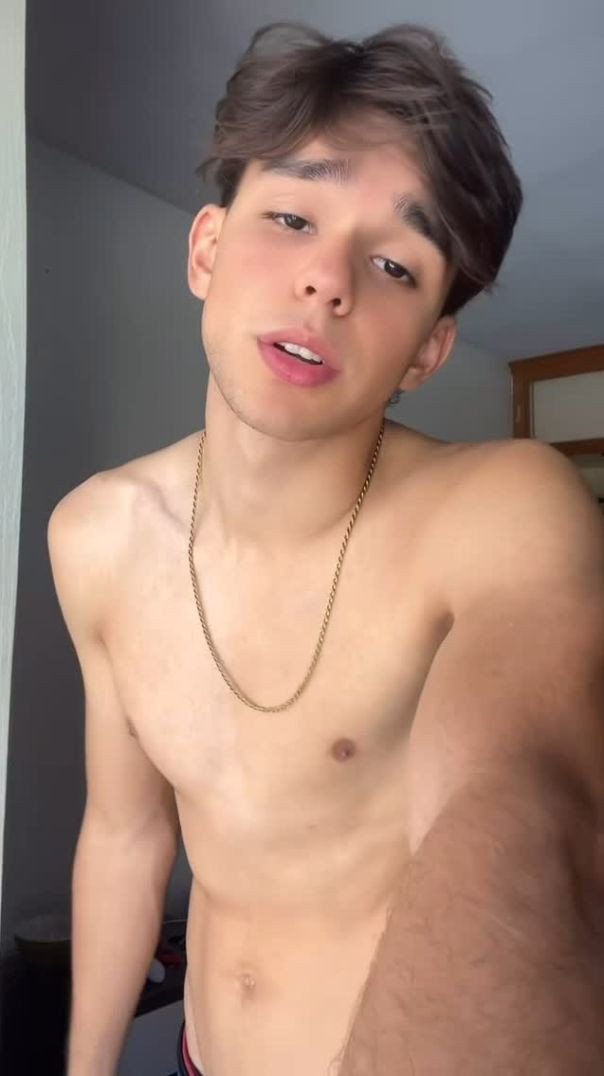 Ella no me mira 👀👀
