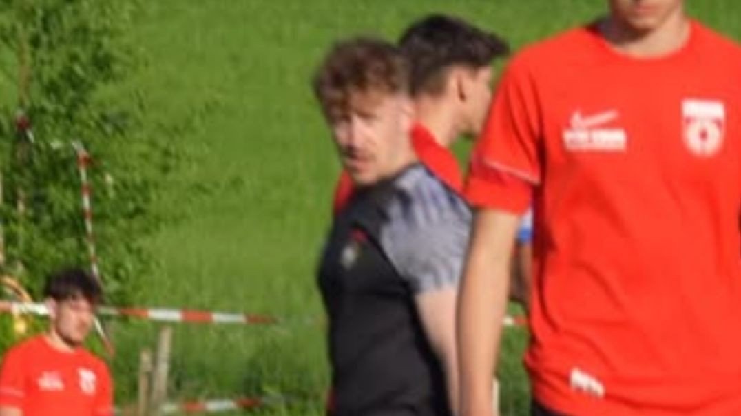 ⁣Futebol! Treino de quinta - feira