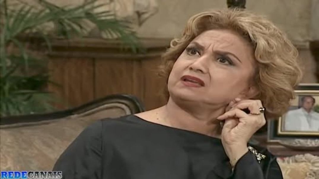 ⁣Que show de interpretação! Só gigantes!