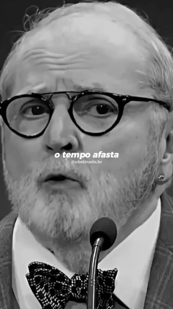 O Tempo!