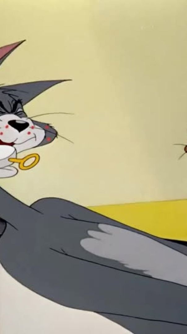 Tom e Jerry