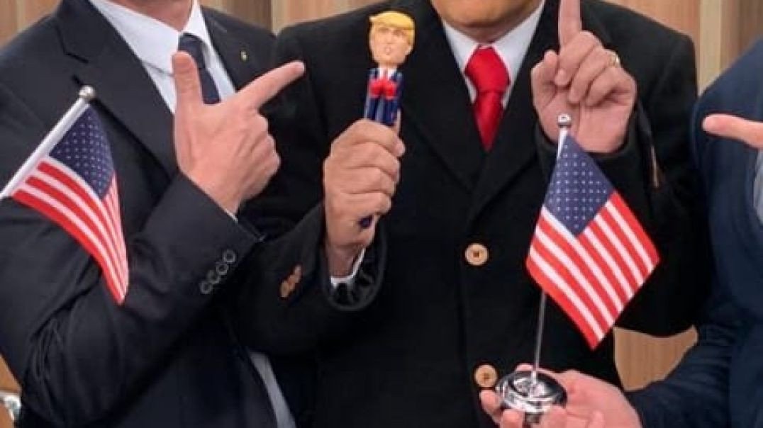 Tom vc é simplesmente fantástico