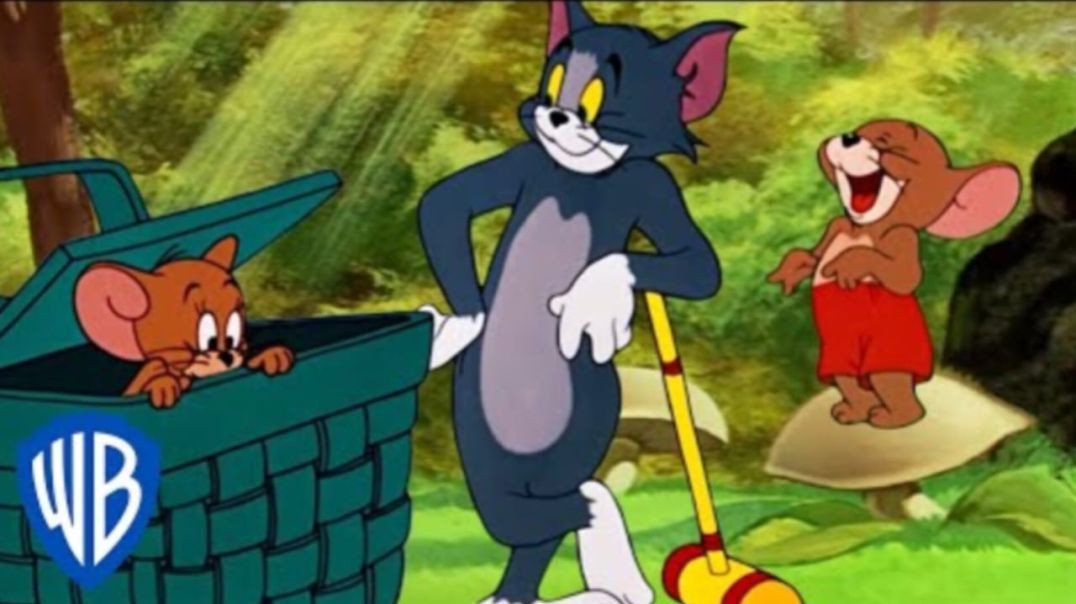 Tom e Jerry
