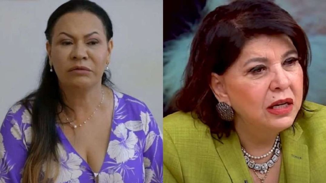 Roberta Miranda detona mãe de Marília Mendonça: 'Só pensa em dinheiro'