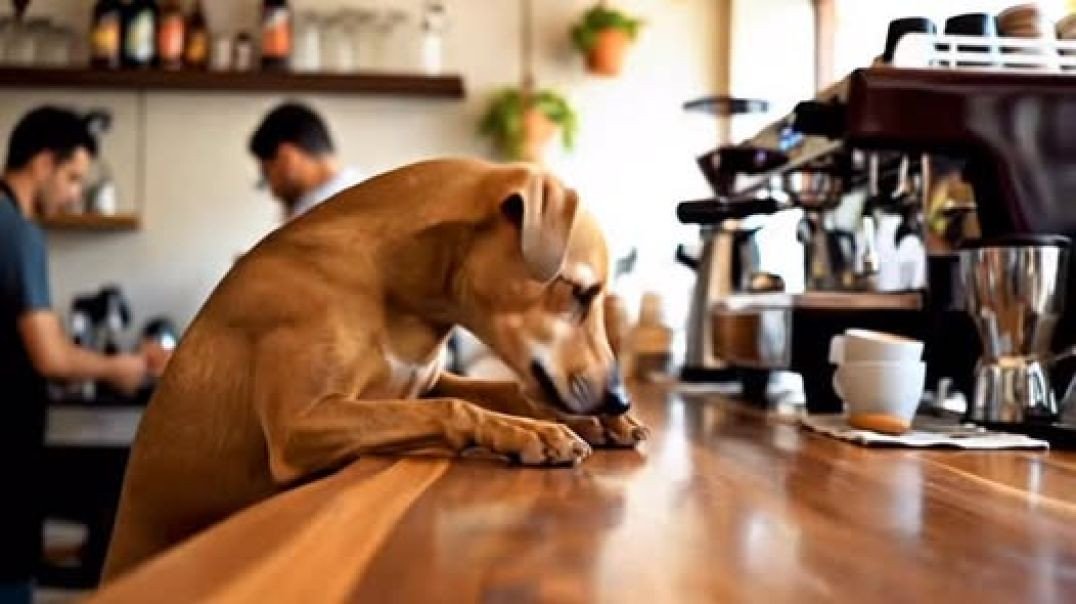 O Valor do Café !