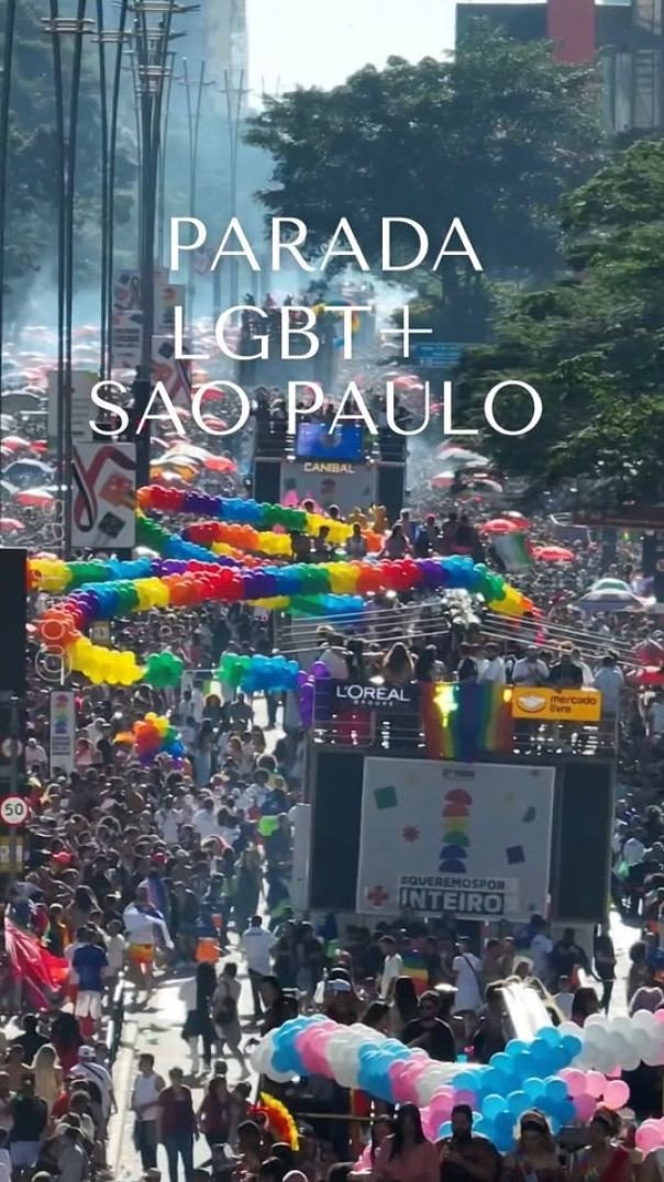 São Paulo City