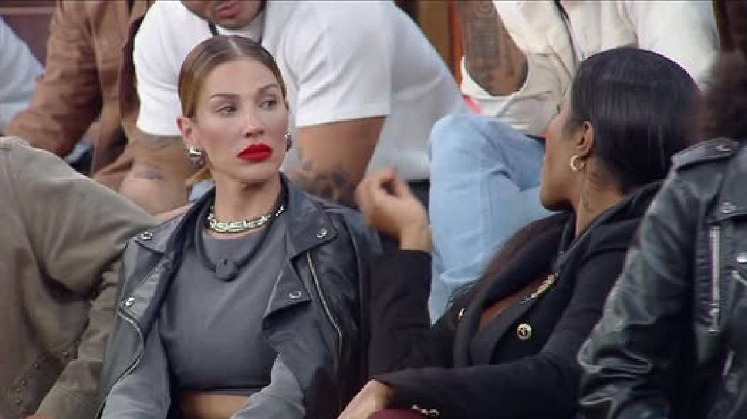 ⁣🚨 BOMBA! Gaby Spanic é EXPULSA de A Fazenda 17! 😱