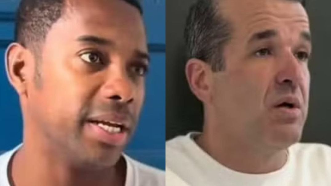 ⁣O ex-jogador Robinho e o empresário Thiago Brennand estão envolvidos em uma polêmica sobre privilégi