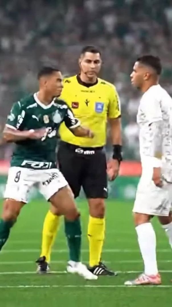 Foi Simulação Com Certeza !