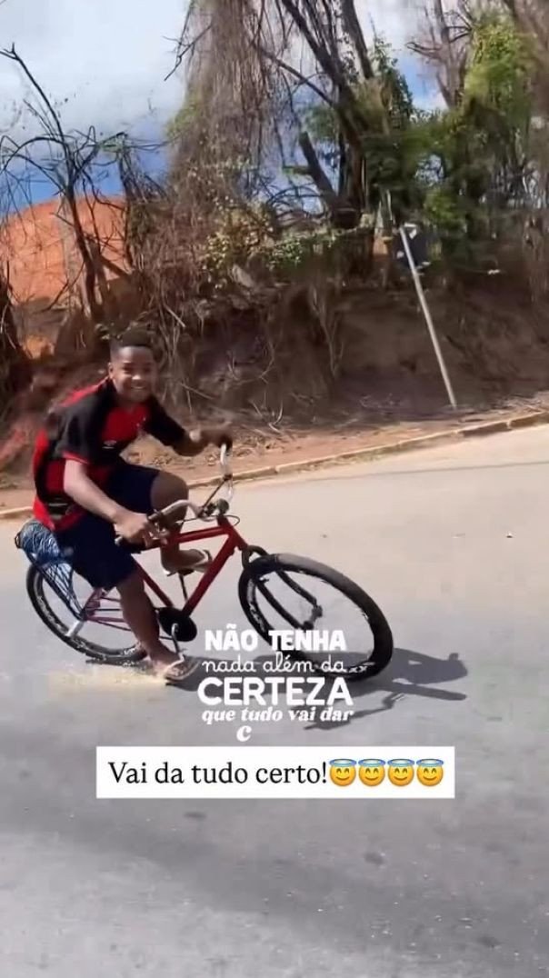 Vai Dá tudo certo!