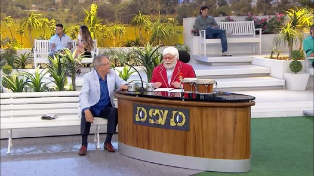 Esta imitação do Jô do nosso querido Porpe, foi muito bom