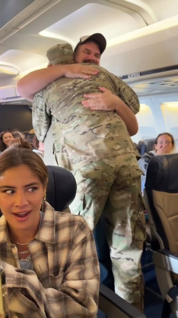 Reencontro de Amigos!