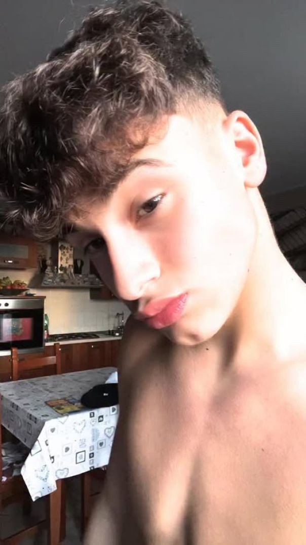 Gravando Video Para tiktok