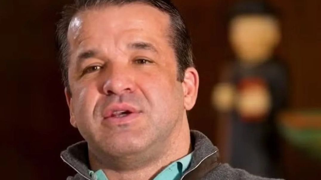 ⁣O empresário Thiago Brennand, de 45 anos, deixou o ‘presídio dos famosos’, em Tremembé