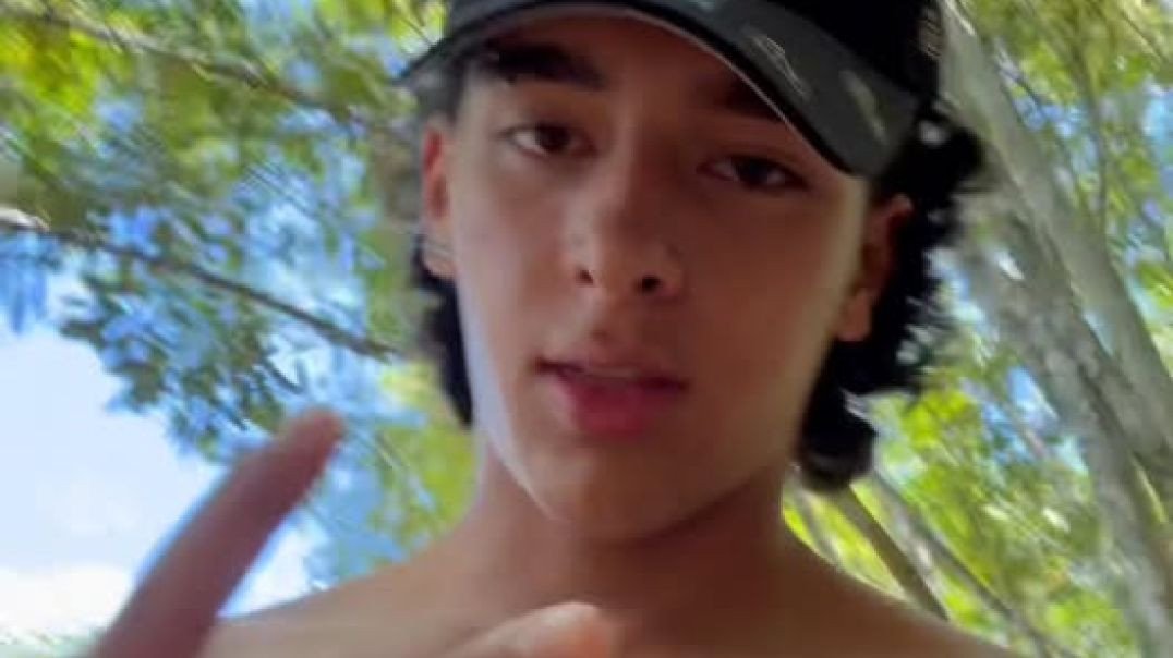 ⁣Fazendo Caminhada!