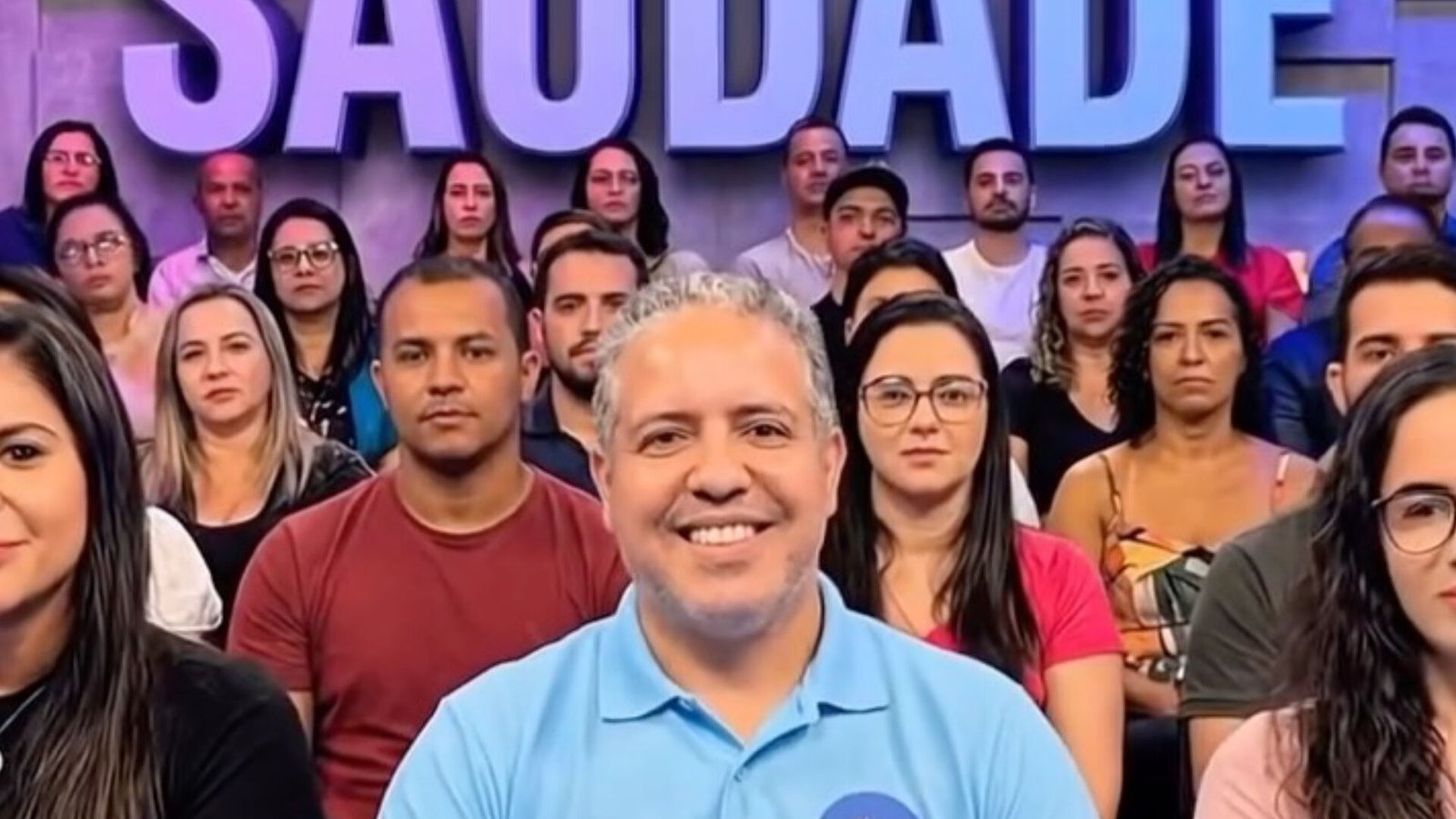 ⁣Apresentadores Tv ! Que Deixaram Saudades