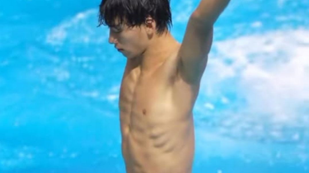 ⁣Atleta ! Natação  100 metros