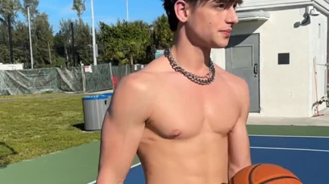 Triple 🏀 #men #basquet #sport