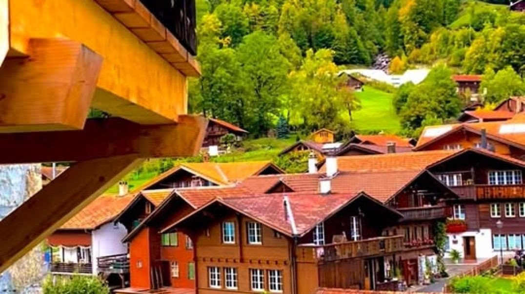 ⁣Lugar muito lindo!