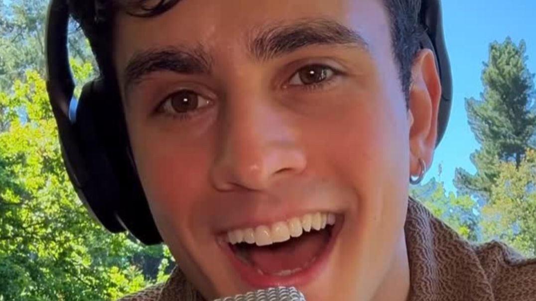 ⁣Nico Ruiz   Cantor