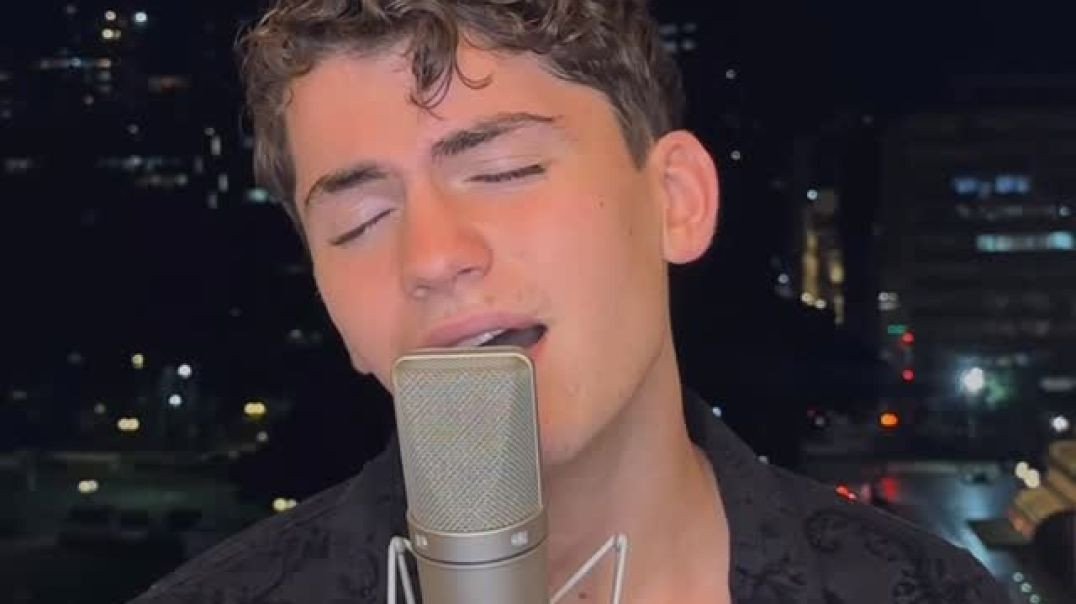 ⁣Martin Música Querida