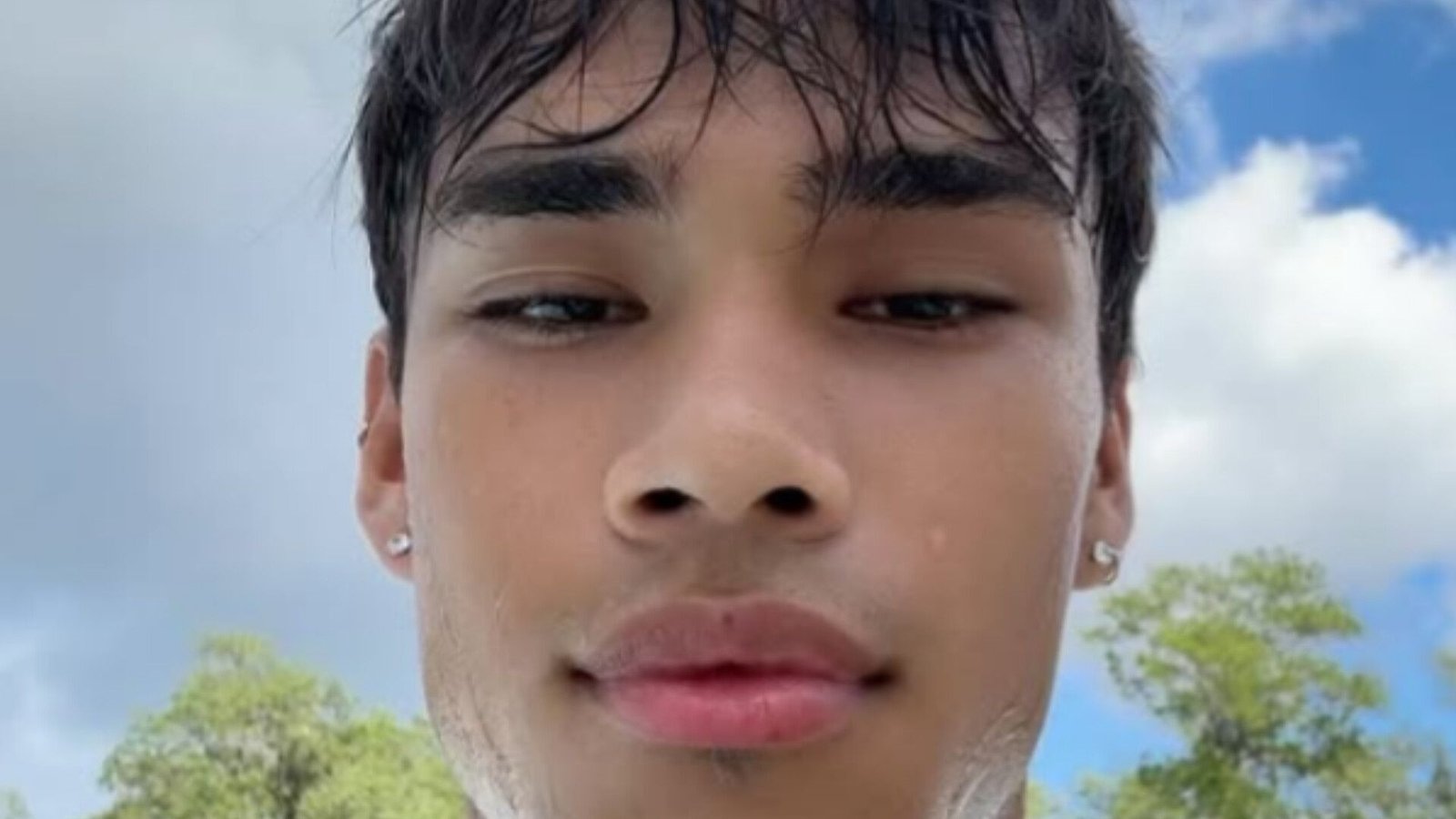 ⁣Gravando vídeo para Tiktok