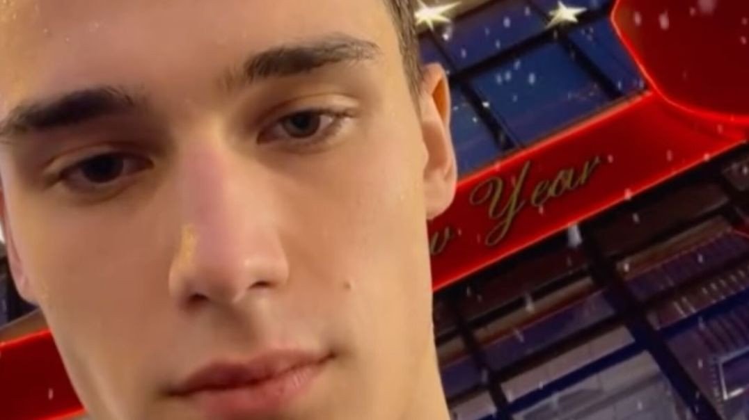 Gravando vídeo para Tiktok