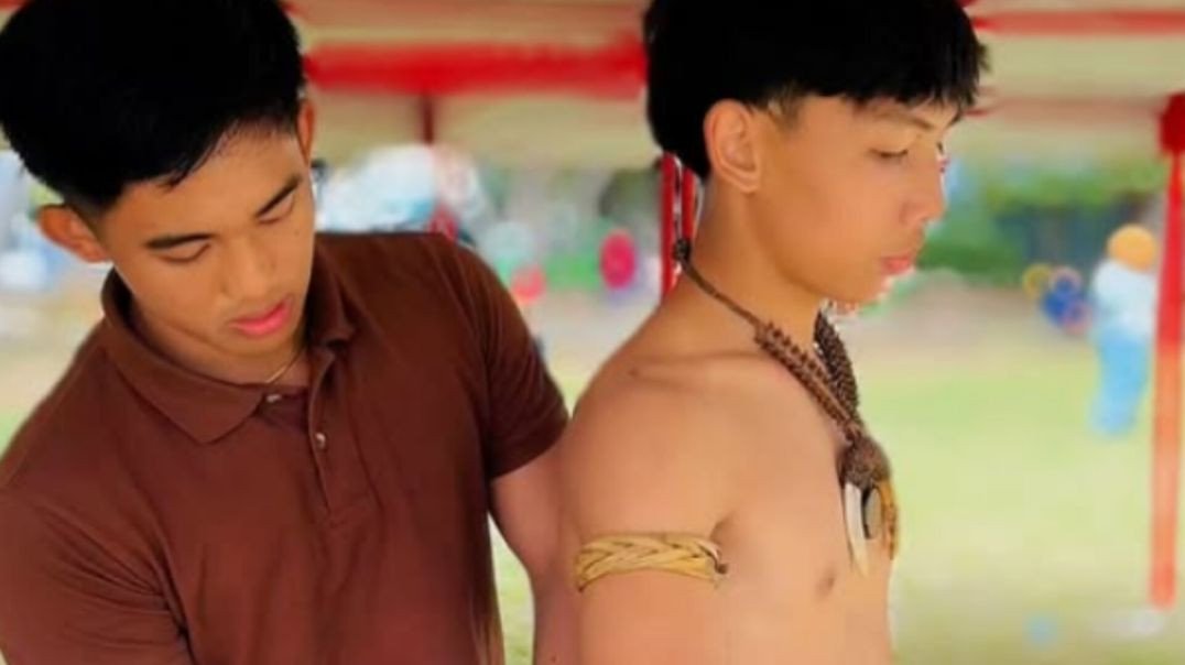 ⁣Grupo de Folclore! Preparando Desfile